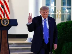 Ekskluzive: Administrata Trump po harton planin për Lindjen e Mesme pas luftës