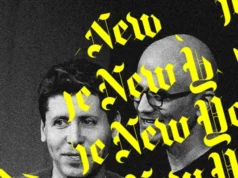 Kështu OpenAI dhe Microsoft përdorën miliona artikuj të shtypit për të trajnuar IA-të e tyre dhe për t’i dhënë fund web-it: «Ndoshta është vjedhja më e madhe në histori»
