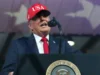 Trump ndalon CNN, MS NOW dhe Politico-n në Shtëpinë e Bardhë