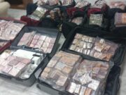 Itali/ Kapet me 414 kg kanabis shqiptari, droga kap vlerën e mbi 4 milionë eurove