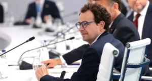 Dario Amodei i Anthropic do të darkojë me Trumpin në Shtëpinë e Bardhë