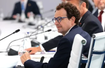 Dario Amodei i Anthropic do të darkojë me Trumpin në Shtëpinë e Bardhë