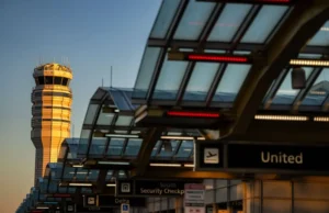 FAA do të vërë në përdorim një mjet të ri të IA-së për aeroportet e Washingtonit