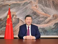 Teksti i plotë i artikullit të nënshkruar nga Xi Jinping në mediat egjiptiane: Duke kremtuar 70 vjet solidaritet, Kina dhe Egjipti nisin një rrugëtim të ri