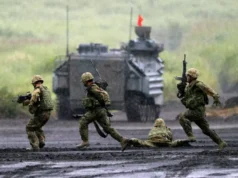 Japonia propozon buxhet rekord për mbrojtjen, me fokus të veçantë te inteligjenca artificiale