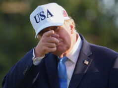 Trump lançon America.gov me IA, thotë se SHBA-ja kryeson ndaj Kinës dhe kundërshton zhvillimin e përbashkët të teknologjisë