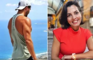 E rrëmbeu, e lidhi dhe e hodhi nga ura e autostradës/ Zbulohen detajet tronditëse të vrasjes së 45-vjeçares italiane nga ish-partneri