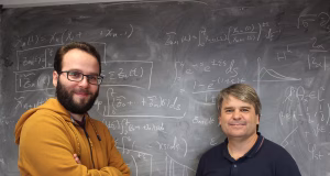 Një vit punë nga dy matematikanë spanjollë përballë 88 orëve dhe 15 milionëve të OpenAI: “Pa idenë tonë, IA-ja nuk do ta kishte zgjidhur”