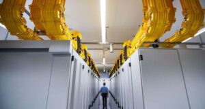 Nevoja energjetike e IA-së: Studiuesit po punojnë për qendra të të dhënave që konsumojnë më pak energji