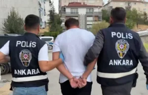Operacion kundër organizatave kriminale të gjeneratës së re në 48 provinca: Urdhër ndalimi për 1.008 persona