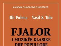 ANALIZË/Kur muzika kërkon fjalët e veta