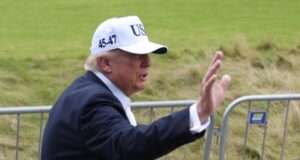 Trump i thotë jo frenimit të IA-së: «Kush fiton këtë sfidë, fiton gjithçka»