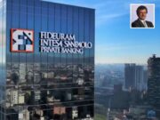 Mashtrimi që tronditi bankën italiane: Zëri u klonua me IA, nga Fideuram dolën 95 milionë euro