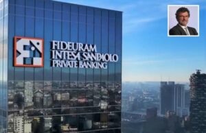 Mashtrimi që tronditi bankën italiane: Zëri u klonua me IA, nga Fideuram dolën 95 milionë euro