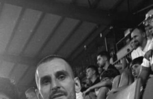 Ardian Matoshi “Ciga” gjendet pa shenja jete në Gjilan – 34-vjeçari ishte zë i njohur i “Intelektualëve”, Policia dhe Prokuroria po hetojnë rastin