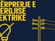 SOT DHE NESËR PA ENERGJI ELEKTRIKE PJESË TË TETOVËS, GOSTIVARIT, DIBRËS, STRUGËS, SHKUPIT DHE KUMANOVËS – JA ORARET