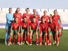 Maroku, Arabia Saudite: Futbolli i grave, simbol i një emancipimi të keqkuptuar në Perëndim