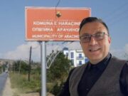 Këngëtari Aziz Murati dyshohet se është plagosur me armë zjarri në hyrje të Haraçinës