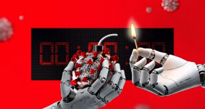 Dita kur një IA krijoi një virus: Hetim mbi frikën nga një luftë biologjike