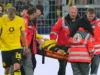 Karetsas ndihet keq në fushë, frikë te Dortmundi në Champions League: “Probleme me qarkullimin e gjakut”