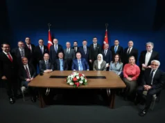 Erdoğan: Nuk ka rrezik për sistemin financiar apo ekonominë turke