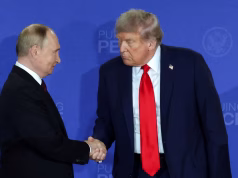 Vladimir Putin ftohet në G20: Donald Trump gati t’i japë fund izolimit të tij diplomatik