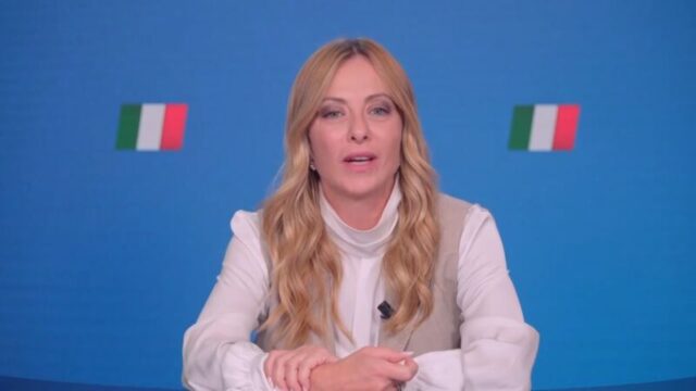 Meloni