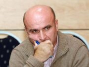 Pikëpyetje mbi urgjencën e arrestimit të kryetares së SHISH-it