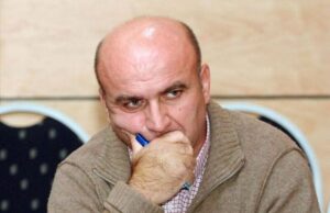 Pikëpyetje mbi urgjencën e arrestimit të kryetares së SHISH-it