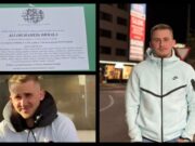 E rëndë në Bosnje: 24-vjeçari Ali Dërmala humb jetën në aksident me motor, ishte djali i hoxhës me prejardhje nga Rahoveci i Kosovës