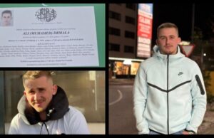 E rëndë në Bosnje: 24-vjeçari Ali Dërmala humb jetën në aksident me motor, ishte djali i hoxhës me prejardhje nga Rahoveci i Kosovës