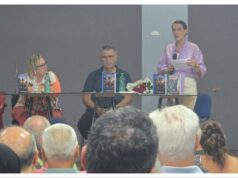 EMRI SI ATDHE I FUNDIT (IDENTITETI NDËRMJET PËRKATËSISË DHE PËRJASHTIMIT)