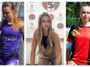 Historike në futbollin turk: 22-vjeçarja Zeynep Mestan merr drejtimin e Turgutlusporit