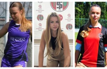 Historike në futbollin turk: 22-vjeçarja Zeynep Mestan merr drejtimin e Turgutlusporit