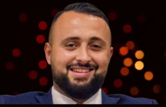 Dorëzohet Përparim Bajrami, ish-drejtori i Lotarisë Shtetërore – arrestohet pas më shumë se një viti në arrati