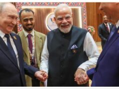 BRICS mbyll Samitin e 18-të në New Delhi: konsensus për Lindjen e Mesme, reforma globale dhe një agjendë të gjerë për tregtinë, AI-në dhe energjinë
