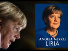 700 fakte nga kujtimet e Angela Merkelit