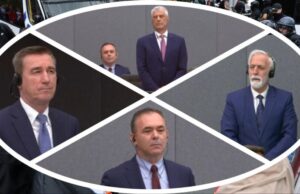Fajtorë për krime lufte, të pafajshëm për krime kundër njerëzimit: Çfarë vendosi vërtet Haga dhe çfarë vjen tani