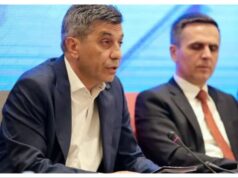 Kasami dhe Mexhiti para aktgjykimit në Hagë: Presim vendim që do të konfirmojë pafajësinë e ish-krerëve të UÇK-së