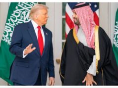 Shitja e F-35 Arabisë Saudite: Inteligjenca amerikane shqetësohet për spiunazh kinez