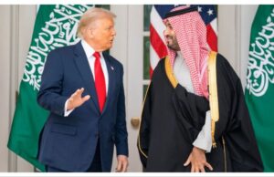 Shitja e F-35 Arabisë Saudite: Inteligjenca amerikane shqetësohet për spiunazh kinez
