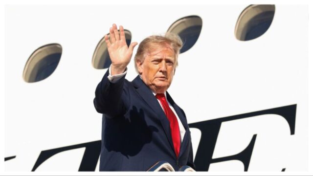 trump