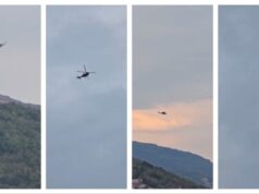 Prof. Hasan Sami Saiti humbi jetën te Maja e Zezë, nesër varrimi në Xhepçisht