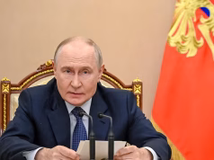 “Një Vladimir Putin i zënë ngushtë nuk do ta shtypë butonin bërthamor”: Teoria e Andreas Umland që trondit debatin