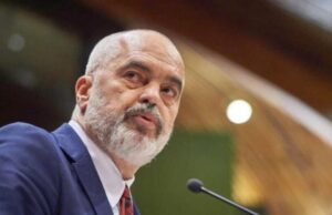 Rama zhgënjen Kosovën, asnjë fjalë për UÇK-në në fjalimin para OKB-së