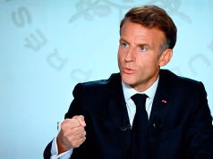 Dislokim ushtarak në Arabinë Saudite, karburantet, kërcënimi rus… Çfarë duhet mbajtur mend nga intervista e Emmanuel Macronit