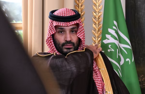 Izraeli, aleati i papritur i Arabisë Saudite përballë Huthëve