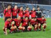 Nata e madhe kuqezi! 22 vite nga triumfi historik ndaj Greqisë