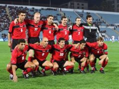 Nata e madhe kuqezi! 22 vite nga triumfi historik ndaj Greqisë