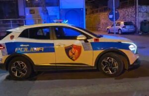 E rëndë në Korçë, vëllai godet me sëpatë vëllain